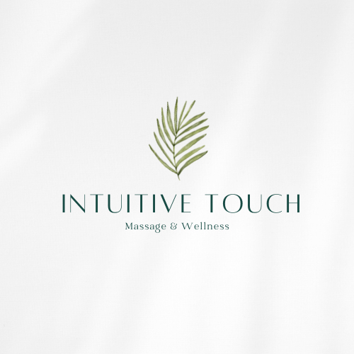 Massage Appointments Intuitive Touch